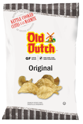 Old Dutch Cuites à la marmite