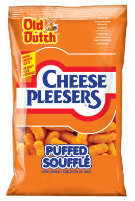 Cheese Pleesers