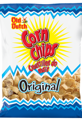 OD Corn Chips