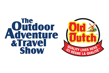 Outdoor Adventure and Travel Show