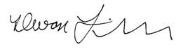 DF-signature